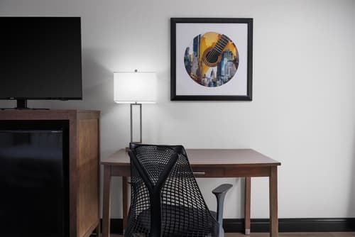 Aiden Austin City Hotel