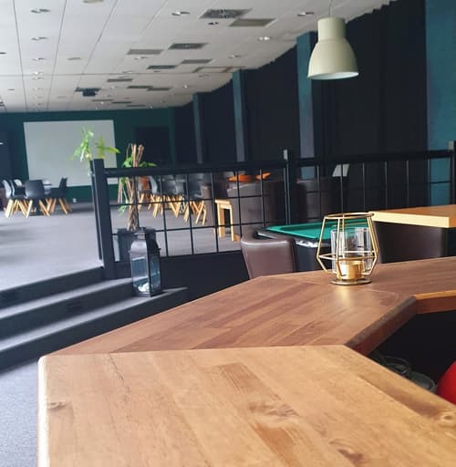 Hotel Berlin Lichtenberg