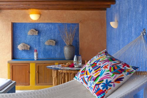 Casa Natalia Boutique Hotel