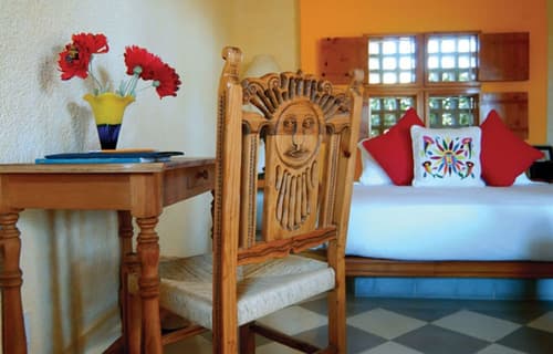 Casa Natalia Boutique Hotel
