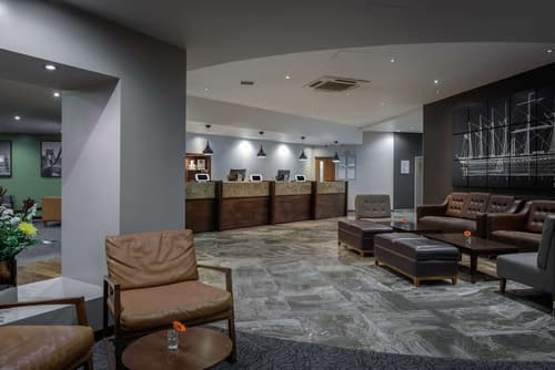 Doubletree by Hilton Bristol