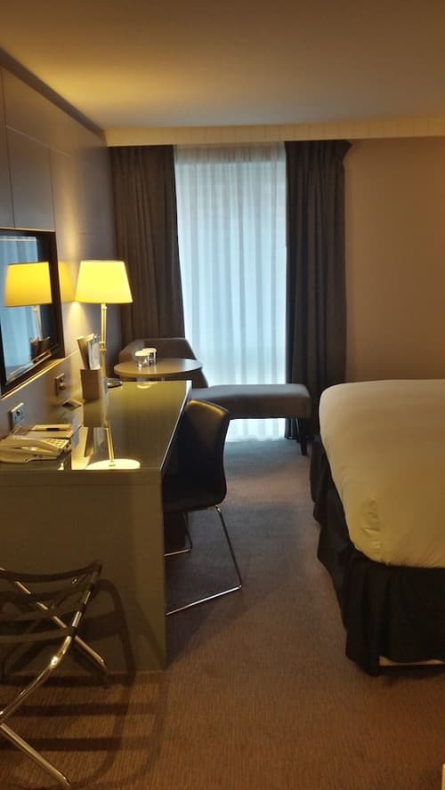 Doubletree by Hilton Bristol