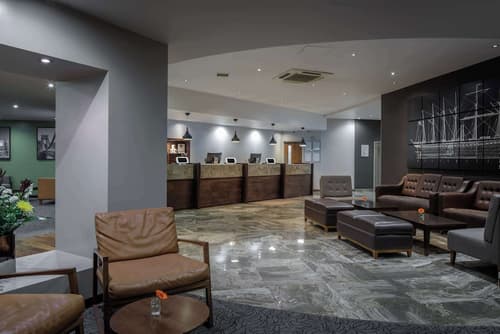 Doubletree by Hilton Bristol