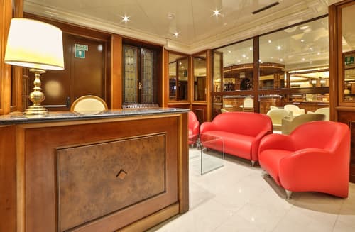 Best Western Hotel Moderno Verdi