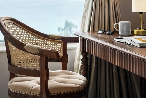 British Colonial - Nassau