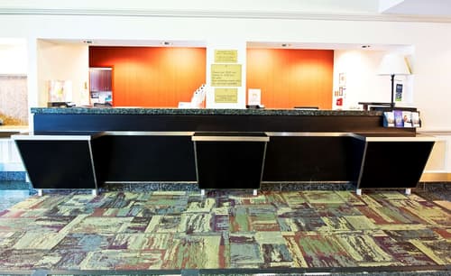 Hampton Inn by Hilton Ottawa