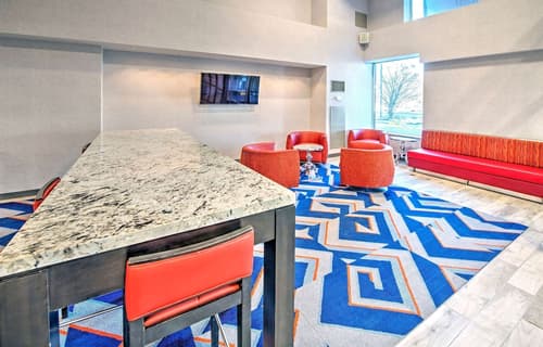 Hampton Inn by Hilton Ottawa