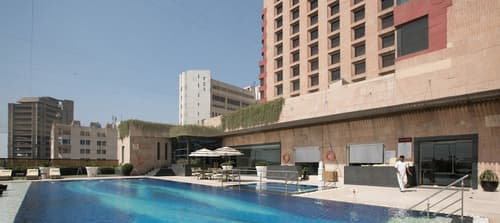 The LaLiT New Delhi
