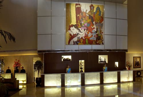 The LaLiT New Delhi