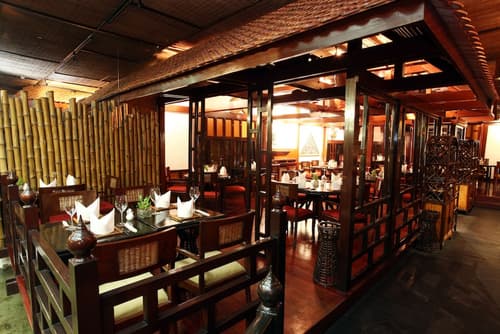 The LaLiT New Delhi