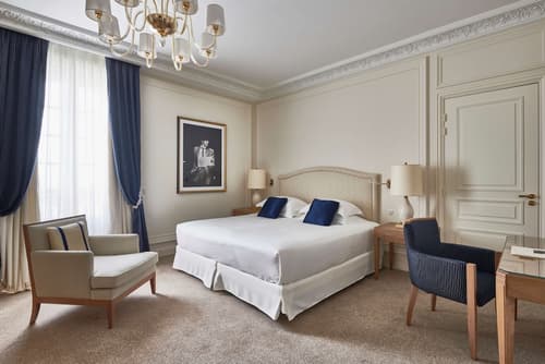 Hôtel du Palais Biarritz, in The Unbound Collection by Hyatt