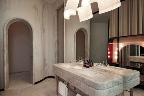 Grand Hotel Les Trois Rois