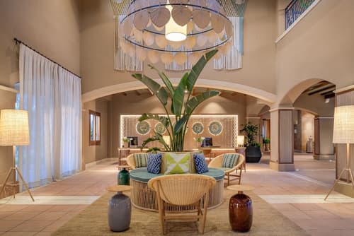 Hacienda Son Antem Golf Resort, Autograph Collection, Lobby