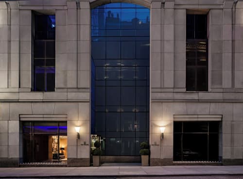 Millennium Premier Hotel New York Times Square