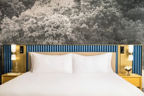 Millennium Premier Hotel New York Times Square