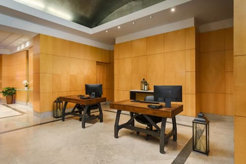 Millennium Premier Hotel New York Times Square, Reception