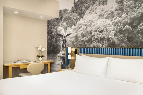 Millennium Premier Hotel New York Times Square