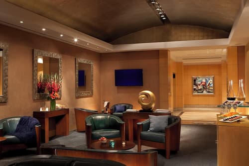 Millennium Premier Hotel New York Times Square, Lobby