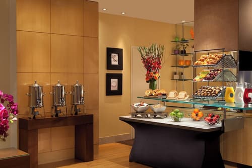 Millennium Premier Hotel New York Times Square, Dining