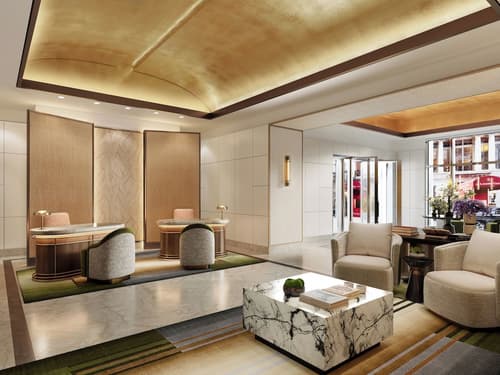 Millennium Premier Hotel New York Times Square