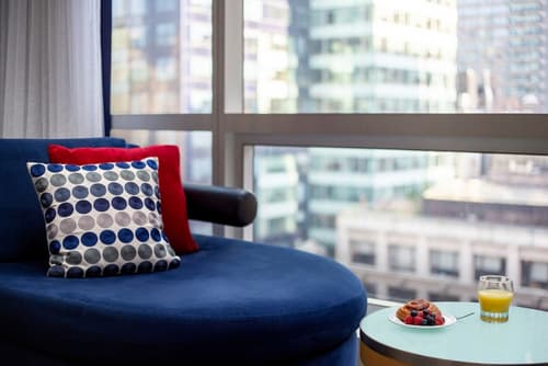 Millennium Premier Hotel New York Times Square, Room