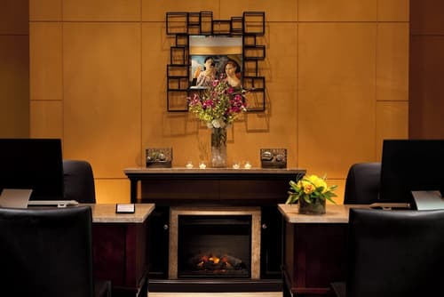 Millennium Premier Hotel New York Times Square, Lobby