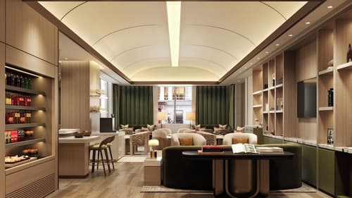 Millennium Premier Hotel New York Times Square