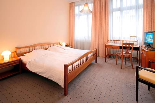 TRYP by Wyndham Kassel City Centre