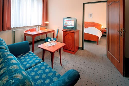 TRYP by Wyndham Kassel City Centre, Room