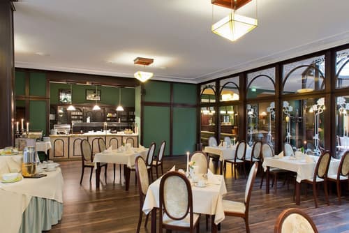 TRYP by Wyndham Kassel City Centre