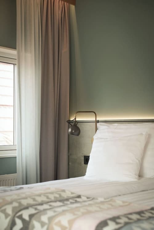 Quality Hotel the Mill, Room