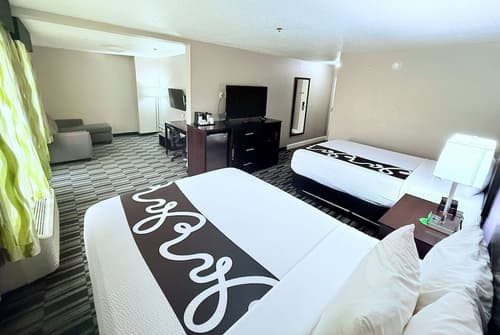 La Quinta Inn & Suites by Wyndham Orlando Universal area
