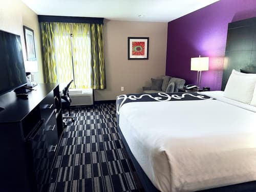 La Quinta Inn & Suites by Wyndham Orlando Universal area