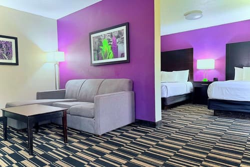 La Quinta Inn & Suites by Wyndham Orlando Universal area
