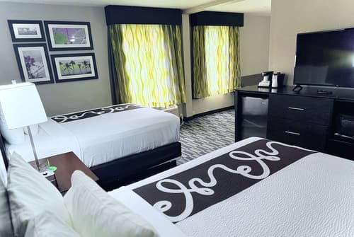 La Quinta Inn & Suites by Wyndham Orlando Universal area