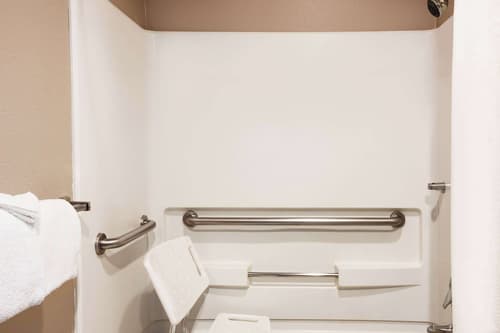 Super 8 by Wyndham Durango, Room