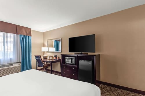 Comfort Inn & Suites Springfield I-55