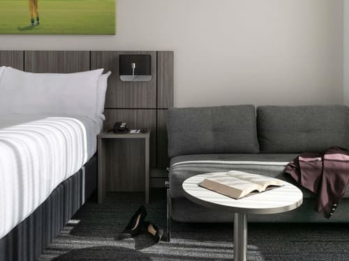 Mercure Sydney Bankstown
