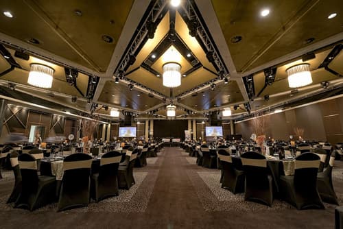 Mercure Sydney Bankstown