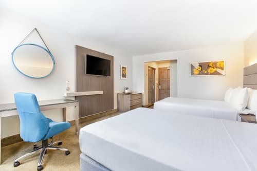 Crowne Plaza San Jose La Sabana by IHG, Room