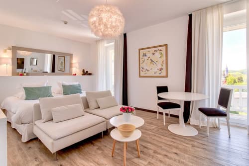 Belfry Spa by Ligne St Barth