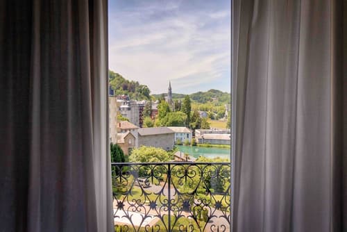 Belfry Spa by Ligne St Barth