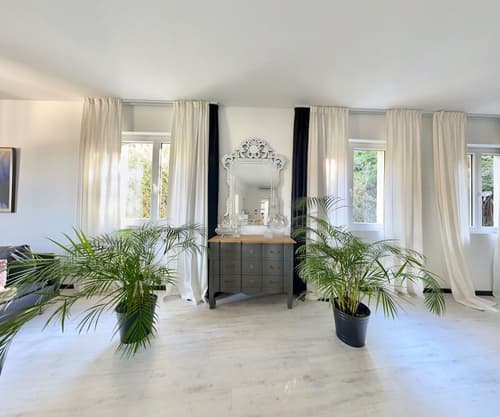 Belfry Spa by Ligne St Barth