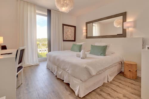 Belfry Spa by Ligne St Barth