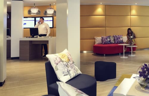 Mercure Nice Centre Grimaldi