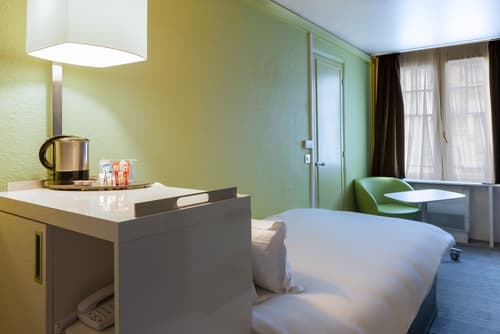 Mercure Nice Centre Grimaldi