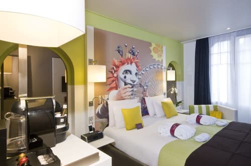 Mercure Nice Centre Grimaldi