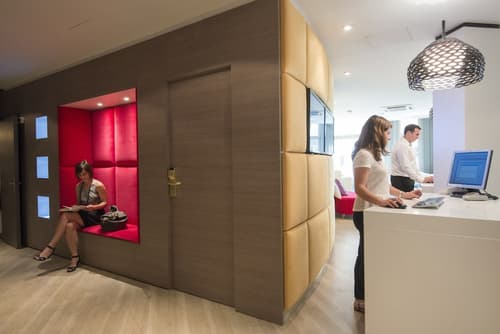 Mercure Nice Centre Grimaldi