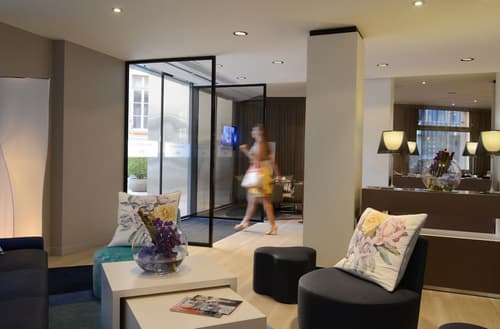 Mercure Nice Centre Grimaldi