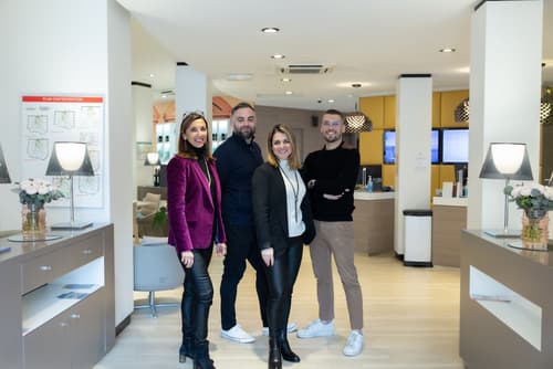 Mercure Nice Centre Grimaldi